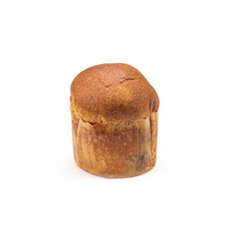 Mini Panettone Senza Glutine Alpipan 100g