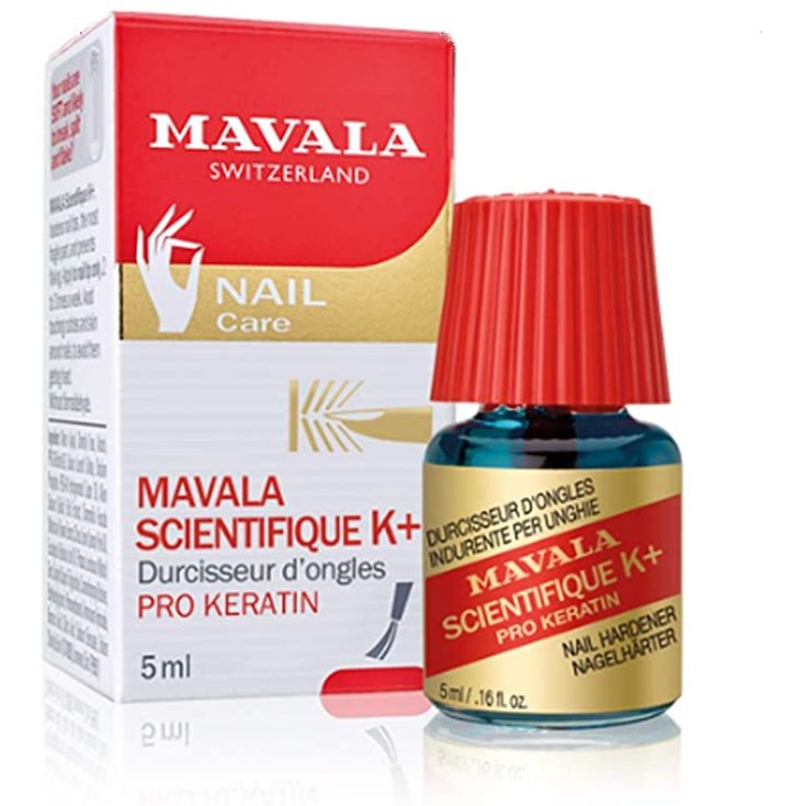 Scientifique K+ MAVALA 5ML