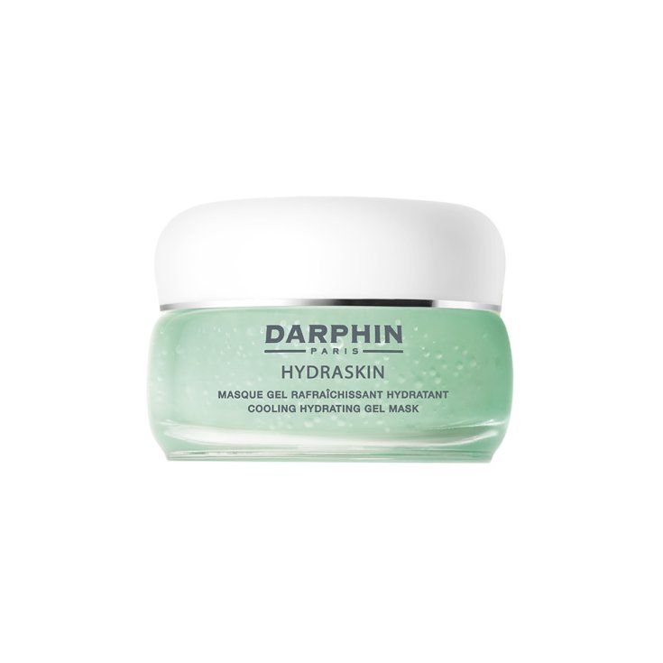 Hydraskin Cool Hydra Mask DARPHIN 50ml Hydraskin Cool Hydra Mask DARPHIN 50ml