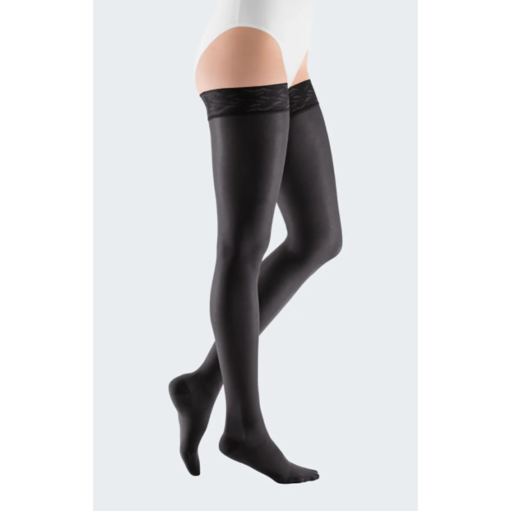 Autoreggente 70 Den 14mmHg Medi Sheer & Soft 1 Paio