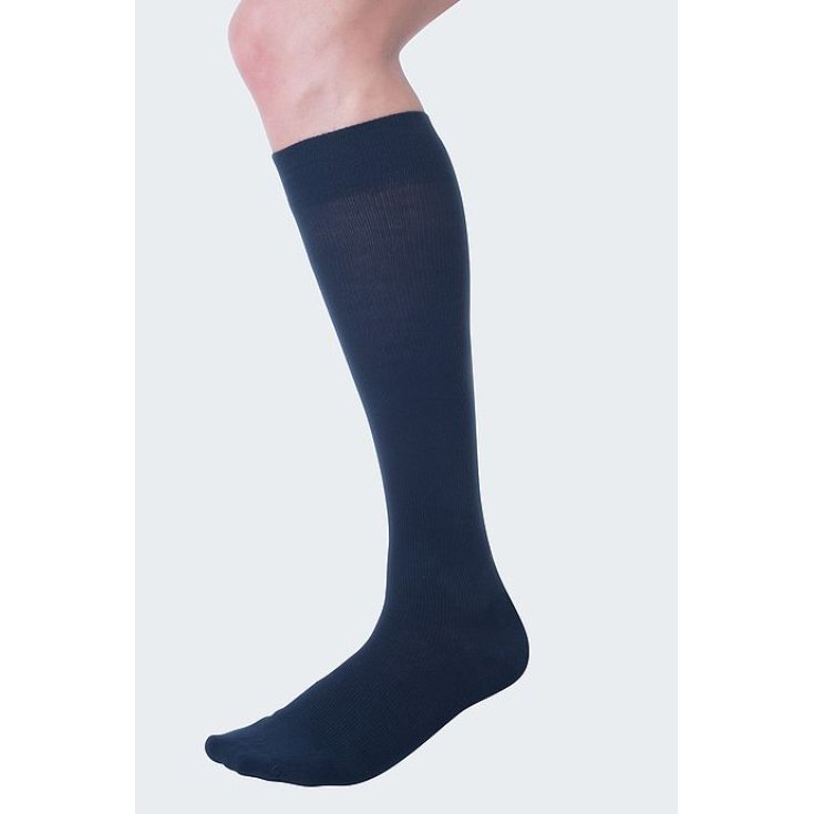 Gambaletto Swing Cotton Med 1530 Mediven 1 Paio