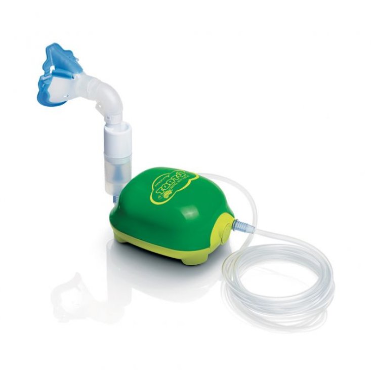 Tart&ugrave; Aerosol A Pistone Prontex Kit