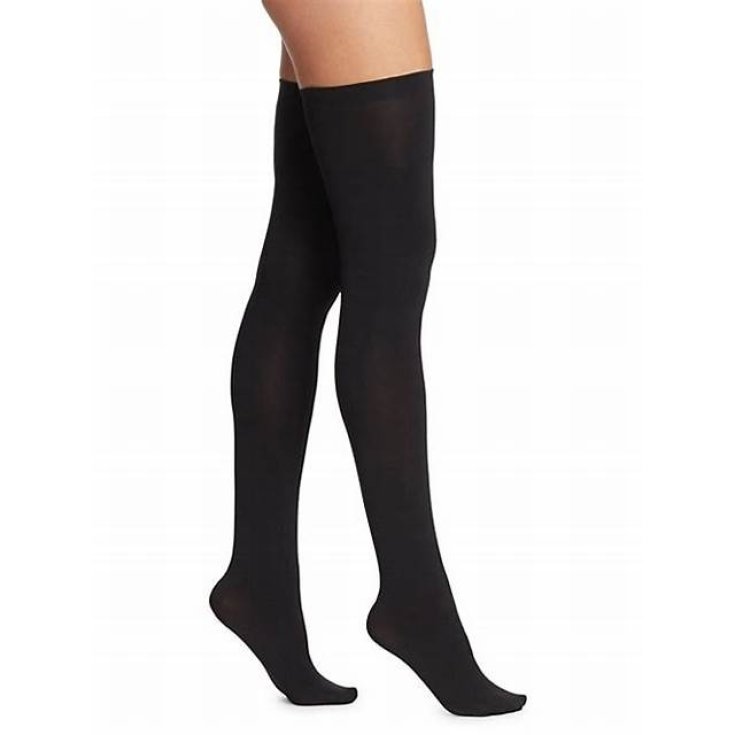 Calze Autoreggenti 140D Medi Swing Sensation 1 Paio