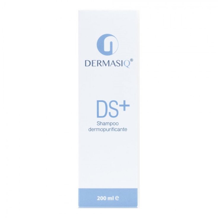 Ds+ Dermasiq 200ml