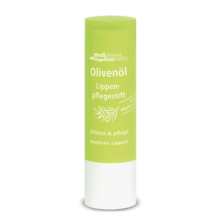 Oliven&ouml;l Lip Care Medipharma Cosmetics 4,8g