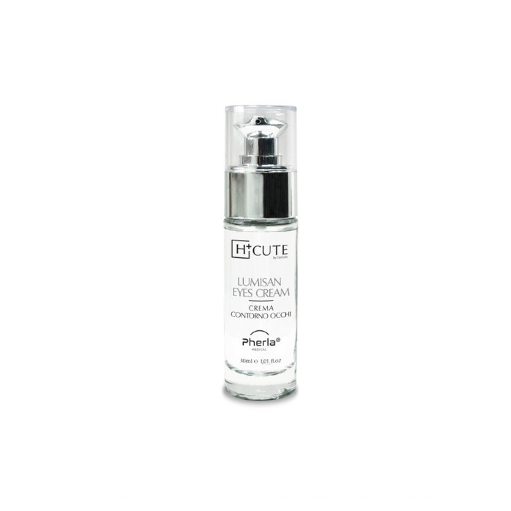 H+Cute Lumisan Eyes Cream Pherla Medical 30ml