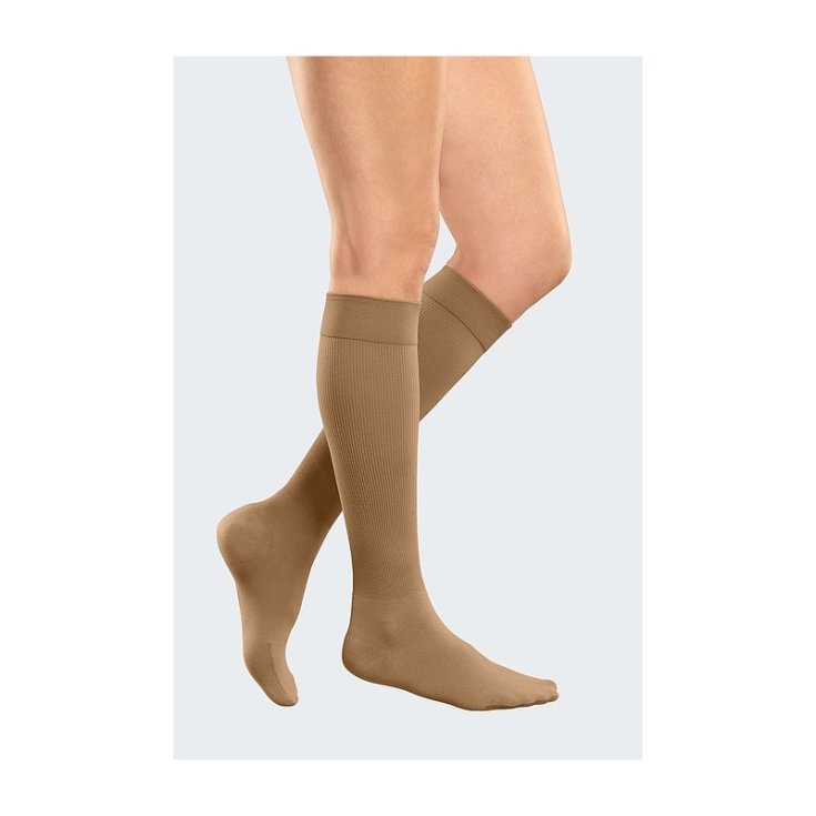 Calza Compressiva Medica Piede Diabetico Mediven Angio&reg; 1 Paio
