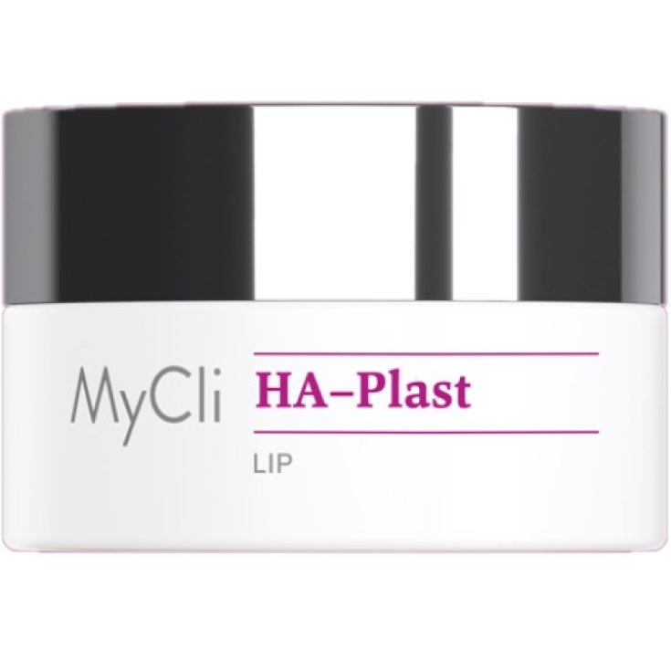 Ha-Plast Labbra MyCli 15ml