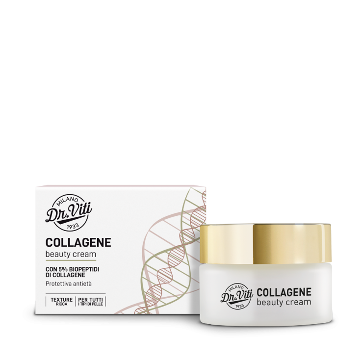 Collagene Beauty Cream Dr.Viti&nbsp;50ml