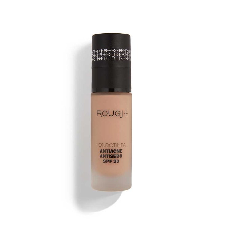 FONDOTINTA ANTIACNE SABBIA ROUGJ 30ML