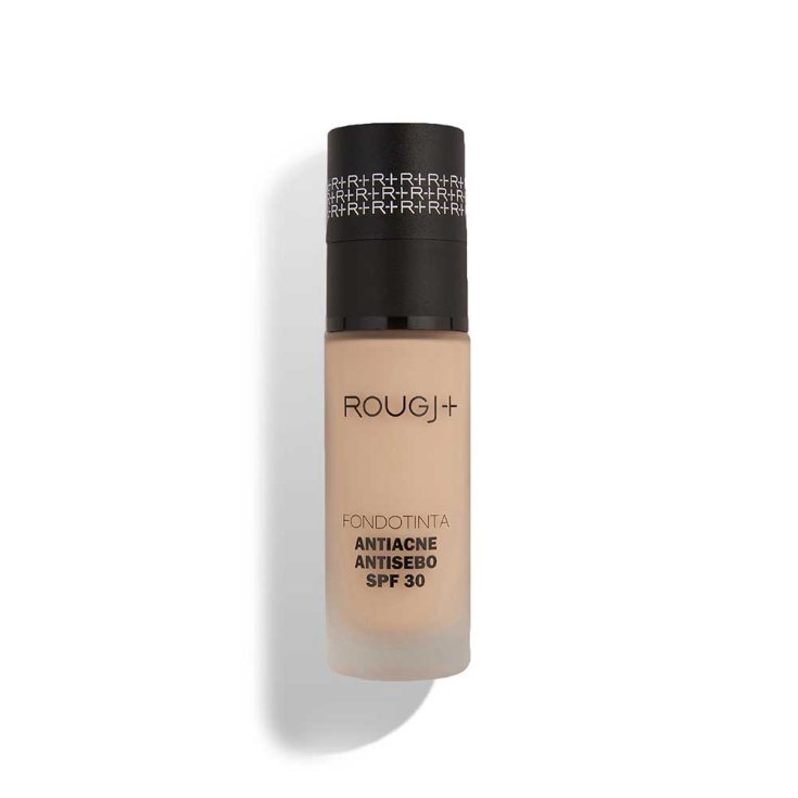 FONDOTINTA ANTIACNE MIELE ROUGJ 30ML
