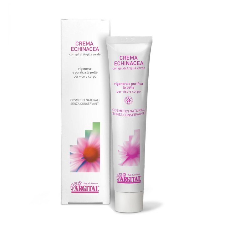 Crema Echinacea Argital 75ml