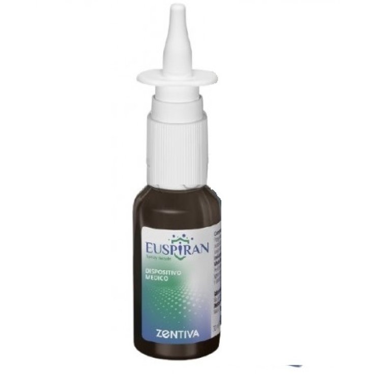 EUSPIRAN SPRAY NASALE 30ml