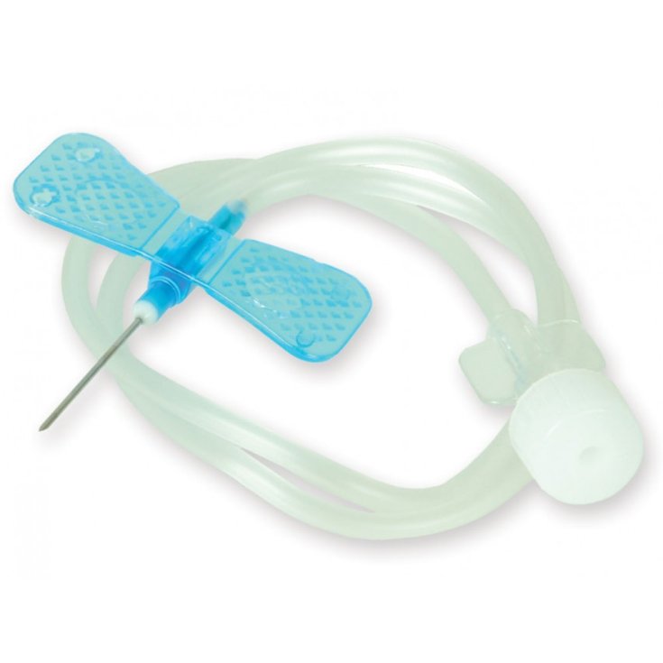Ago Butterfly Infusion G23 Lig