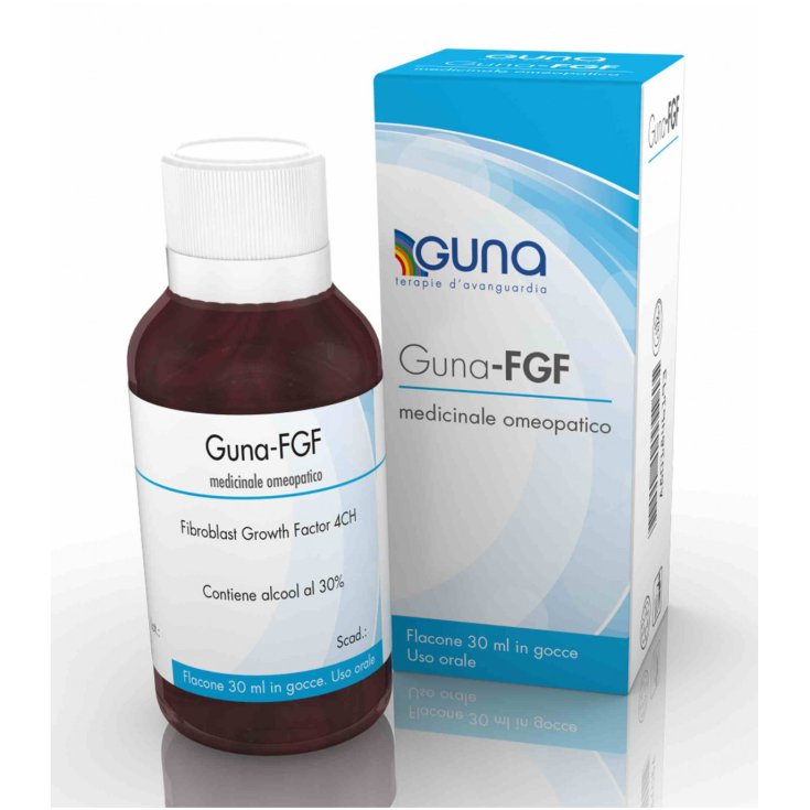 Guna FGF 4Ch Guna 30ml