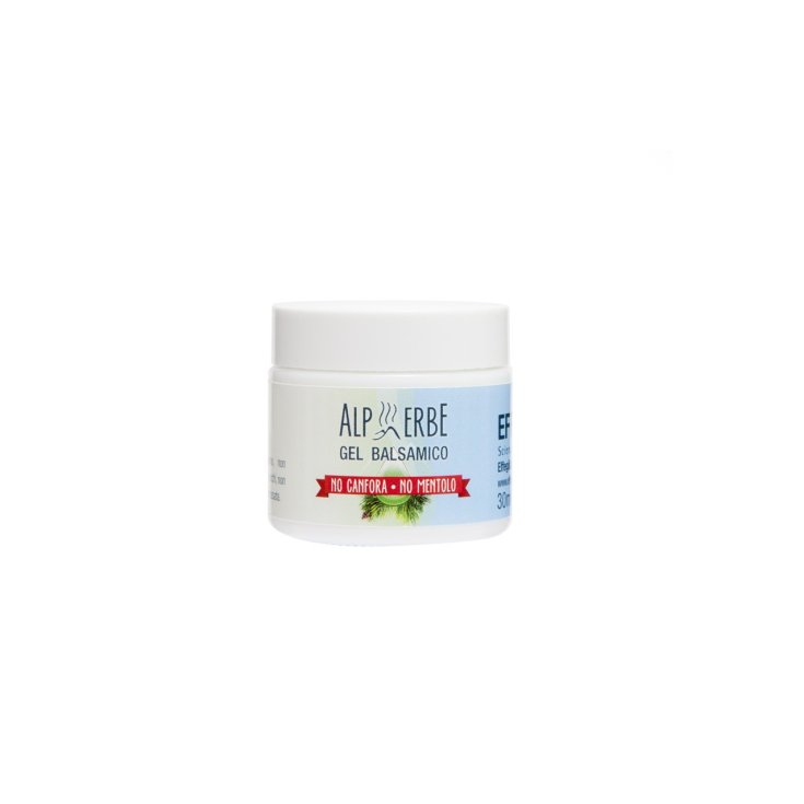 Gel Balsamico Alperbe 30ml