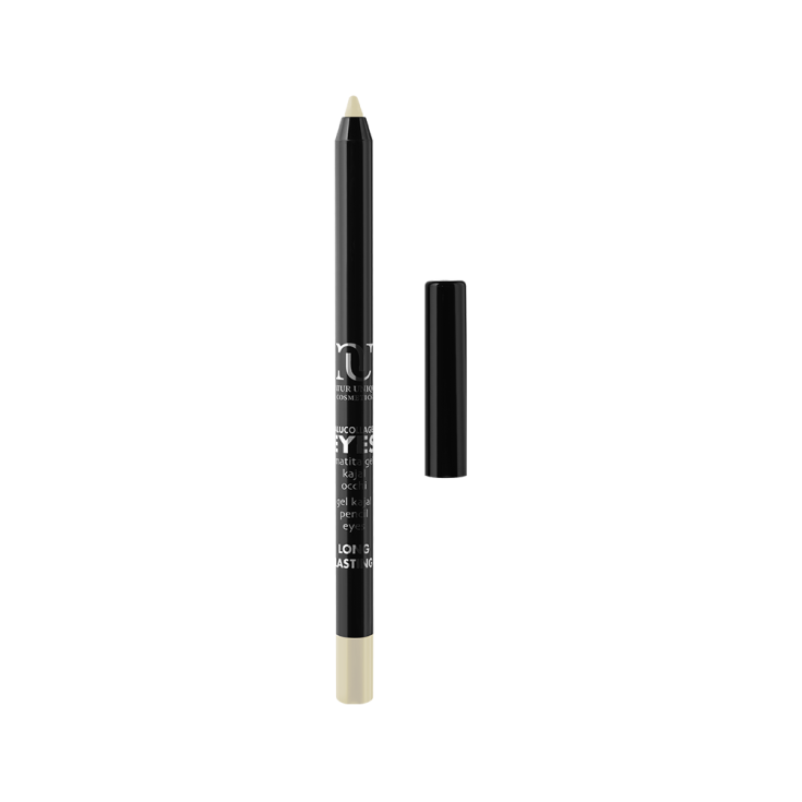 Ialucollagen Eyes Matita Gel Kajal Avorio Natur Unique 1,1ml