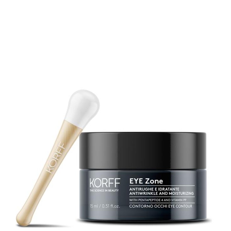 Eye Zone Contorno Occhi Korff 15ml