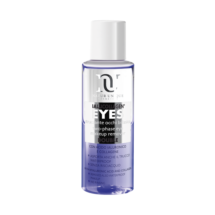 Ialucollagen Eyes Struccante Bifasico Natur Unique 100ml