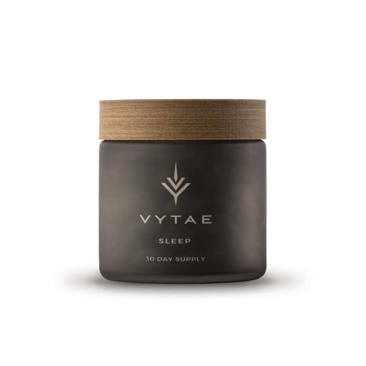 Sleep Vytae Sonno 60 Softgel