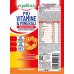 Pi&ugrave; Vitamine & Minerali Equilibra 20 Compresse Effervescenti