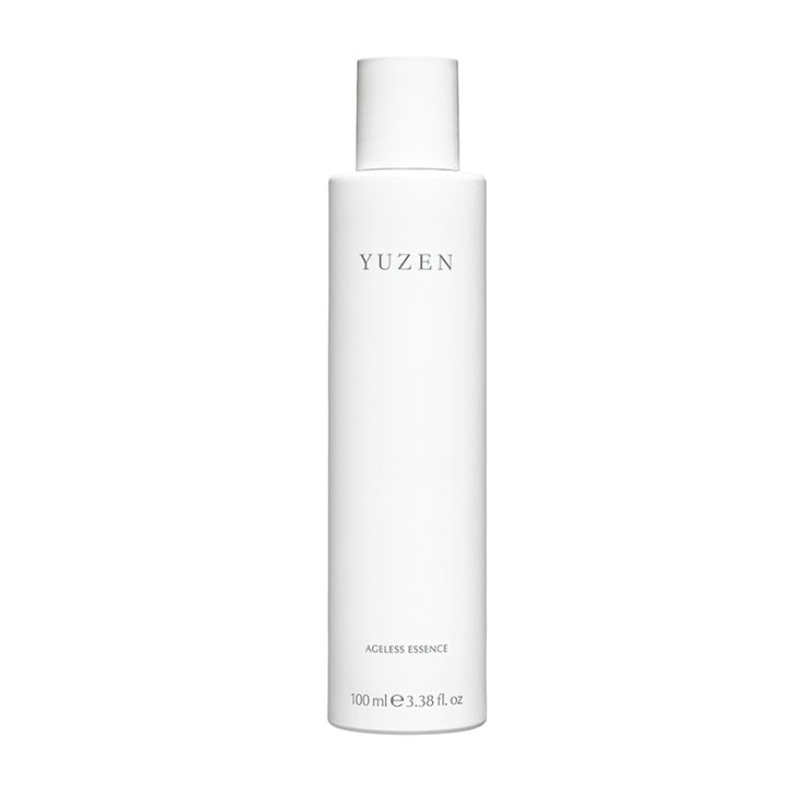 LOZIONE RIGENERANTE&nbsp;YUZEN 100ML