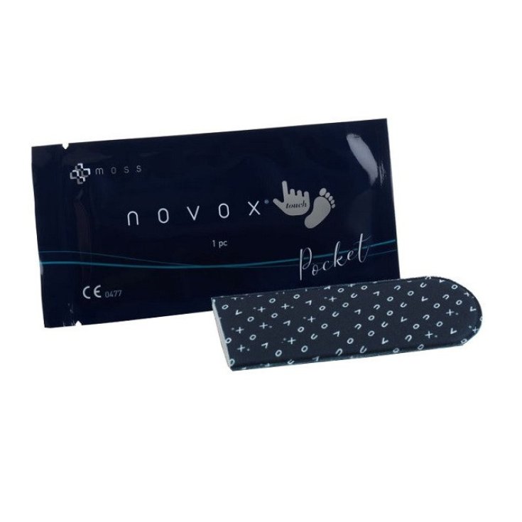 NOVOX Touch Pocket Poliuretano&nbsp;Taglia XS