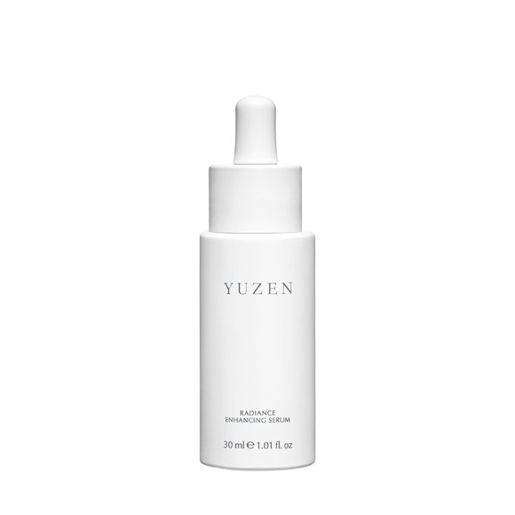 SIERO CONCENTRATO ILLUMINANTE&nbsp;YUZEN 30ml