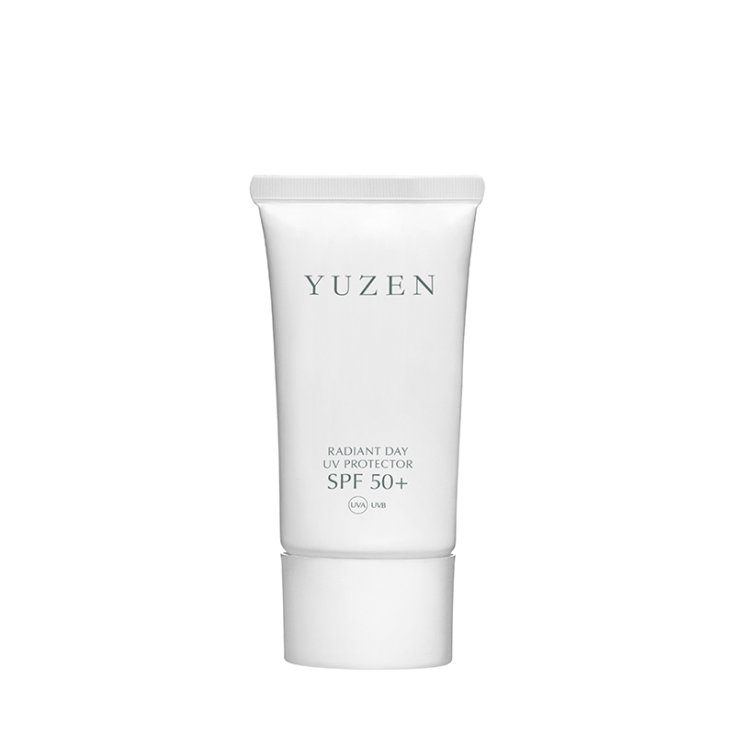 CREMA&nbsp;VISO PROTEZIONE UV ILLUMINANTE SPF 50+&nbsp;YUZEN 50ml