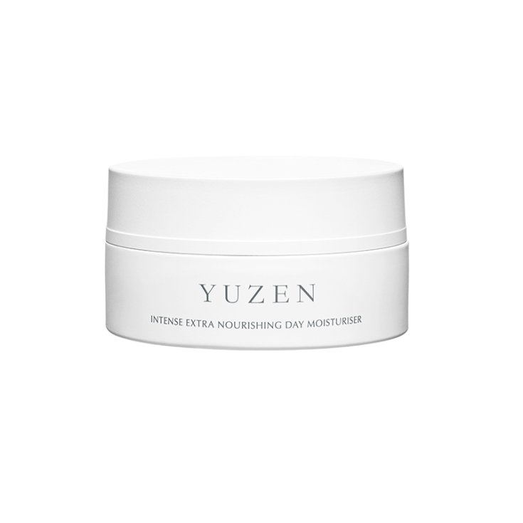 CREMA GIORNO SUPER NUTRIENTE INTENSIVA&nbsp;YUZEN 50ml