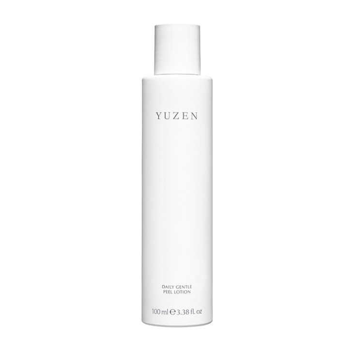 PEELING DELICATO USO QUOTIDIANO&nbsp;YUZEN 100ml