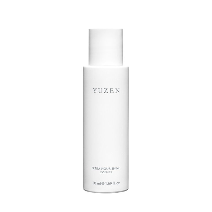 LOZIONE SUPER NUTRIENTE YUZEN 50ml