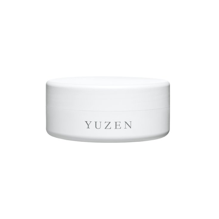 DETERGENTE VISO NUTRIENTE&nbsp;YUZEN 100ml