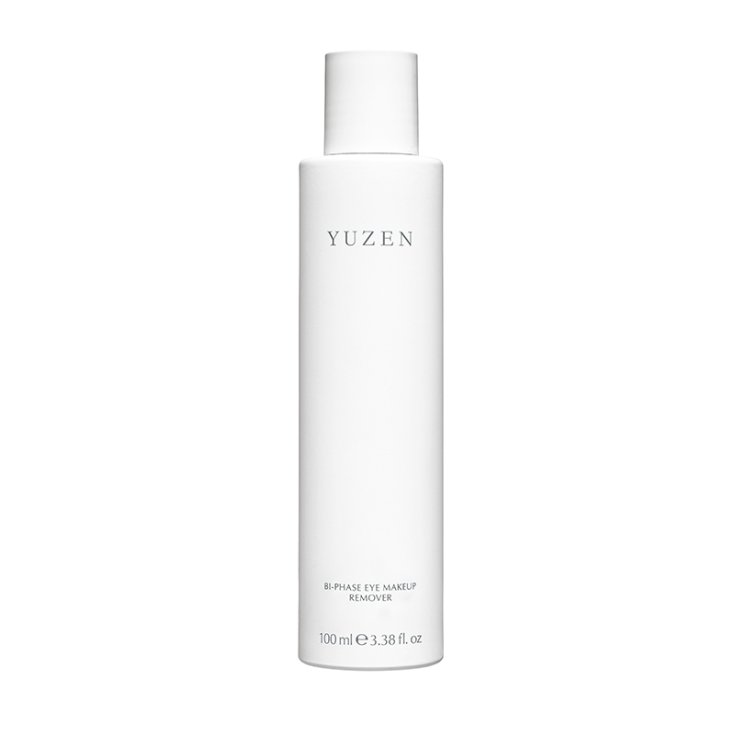 STRUCCANTE OCCHI BIFASICO&nbsp;YUZEN 100ml