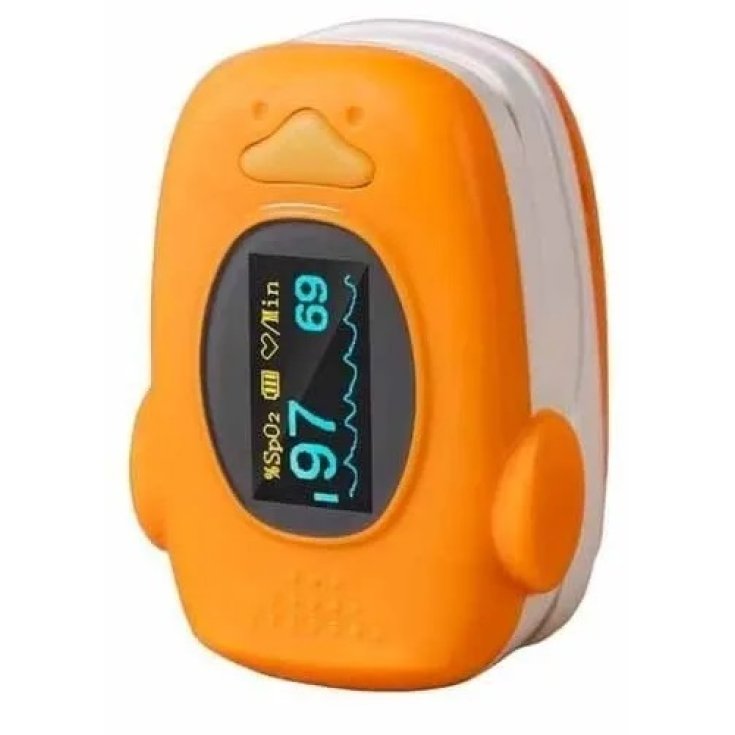 Pulsossimetro Pediatrico M70A CA&bull;MI