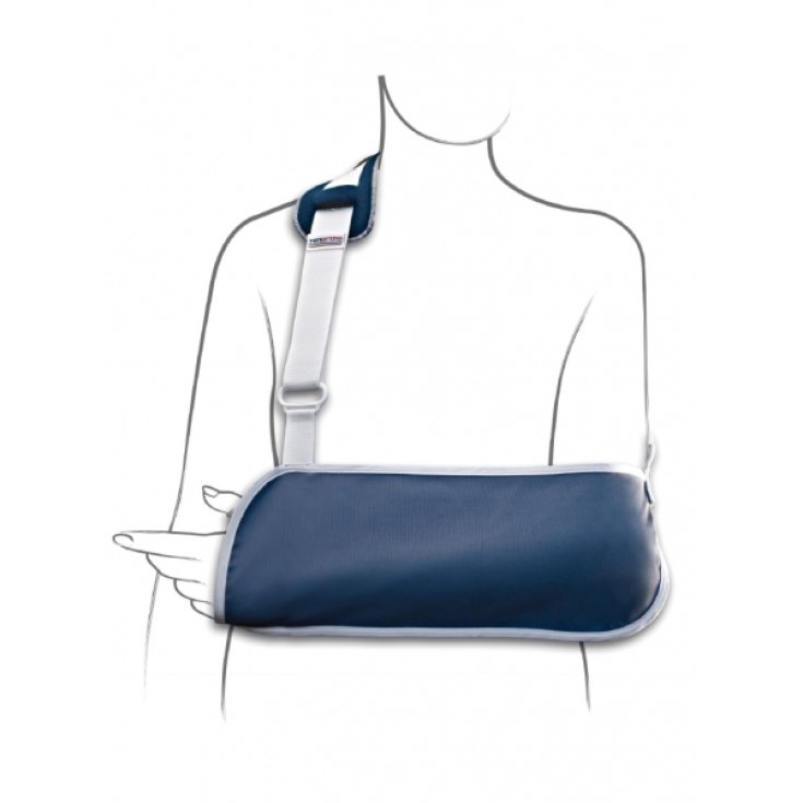 Sollievo Reggibraccio Semplice Tenortho 1 Pezzo