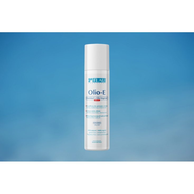 Olio-E Spray Flau 100ml