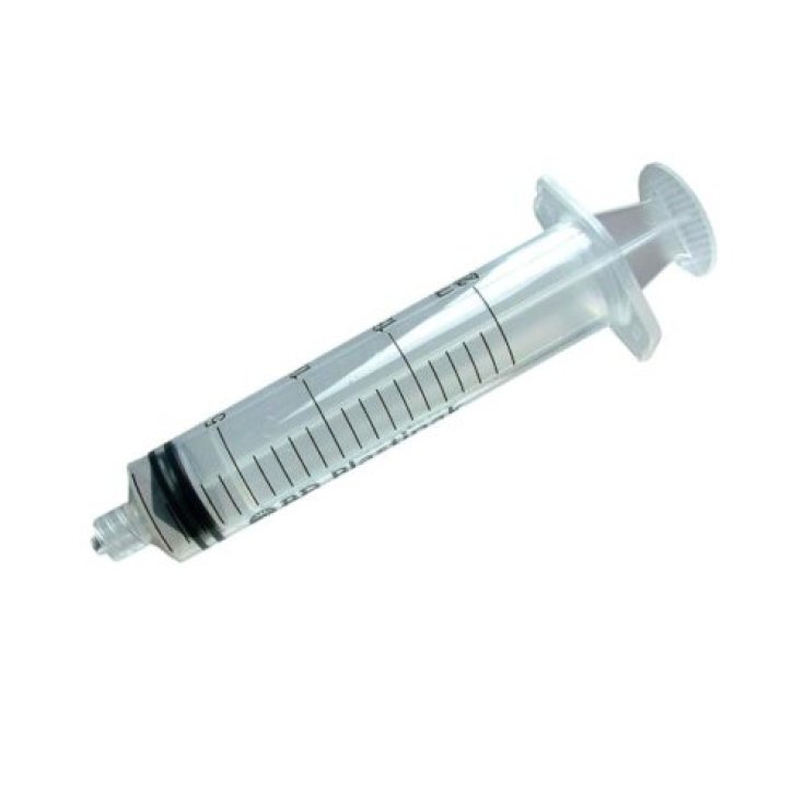 Siringa 5ml G22 1 1/2 Cono Centrale Luer Lock Terumo 1 Pezzo