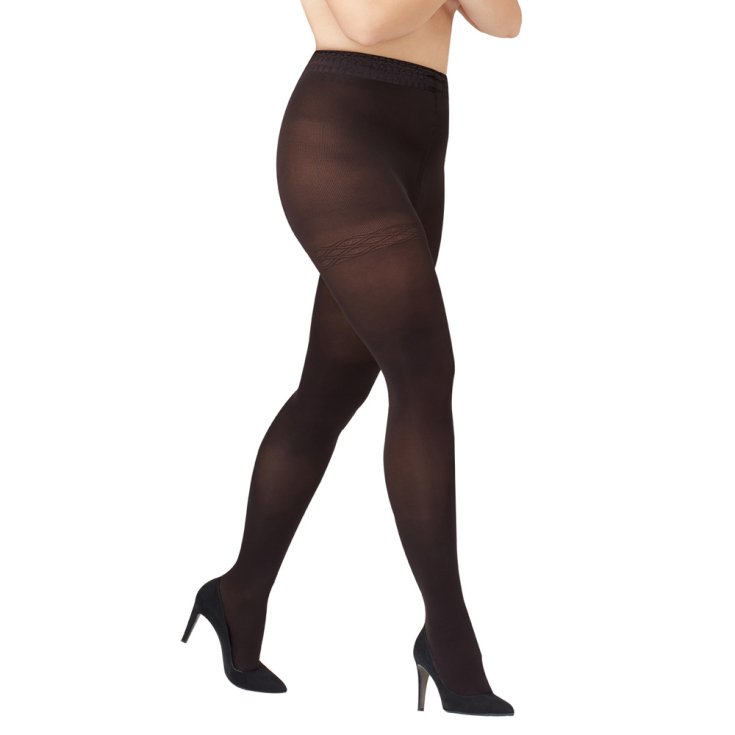 Curvy 70 Opaque 3 Nero Solidea 1 Paio