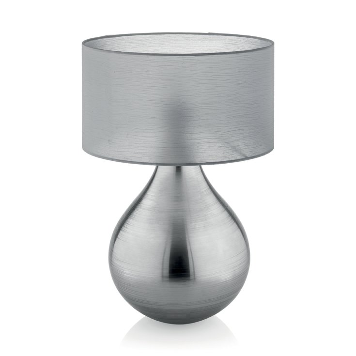 Bombay Lampada 33Cm Industria Vetraria Valdarnese 1 Pezzo