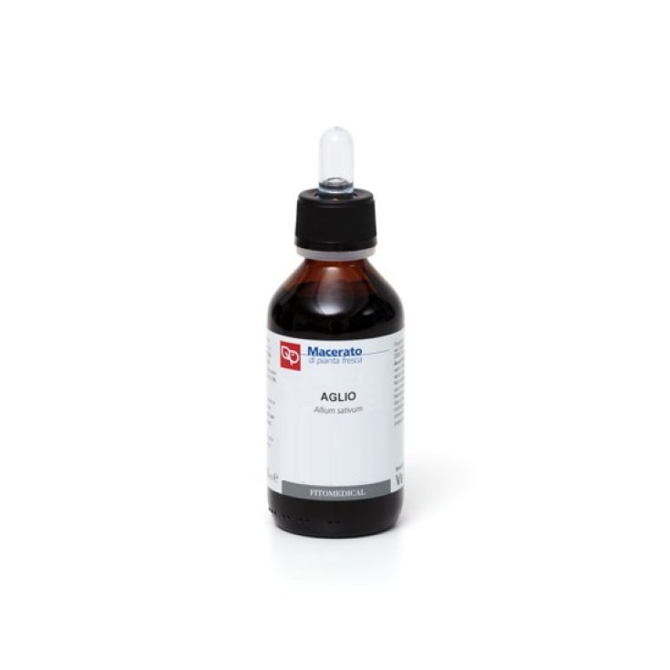 Aglio TM Fitomedical 100ml