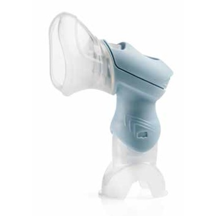 Ampolla Maschera Junior Alvea 1 Pezzo