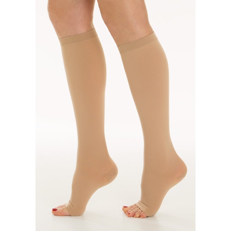 Gambaletto Kl2 286 Mediven Elegance 1 Paio