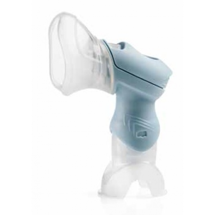 Ampolla Maschera Adulto Alvea 1 Pezzo
