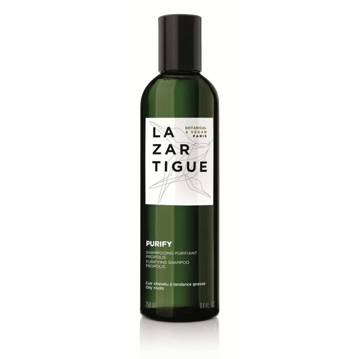 Purify&nbsp;Shampoo Lazartigue 250ml