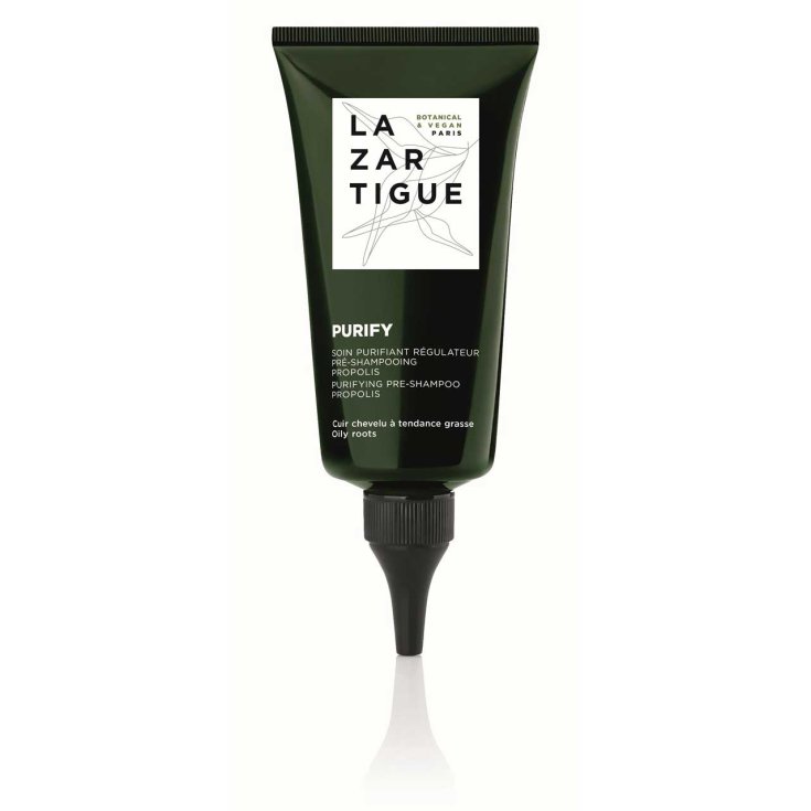 Purify Trattamento Lazartique 75ml