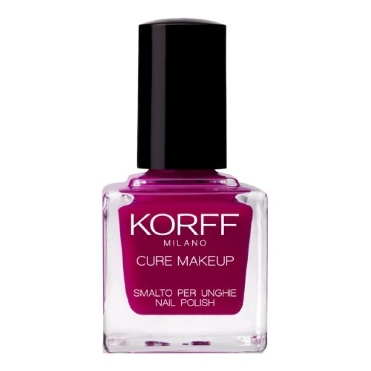 Smalto Colore 12 Korff 7ml