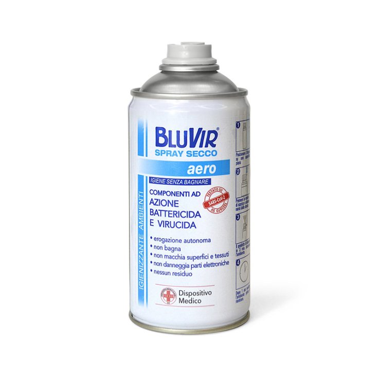 BLUVIR&reg; SPRAY SECCO AEREO 50ML