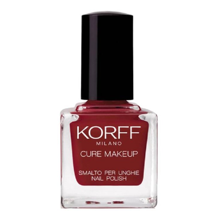 Smalto Colore 11 Korff 7ml