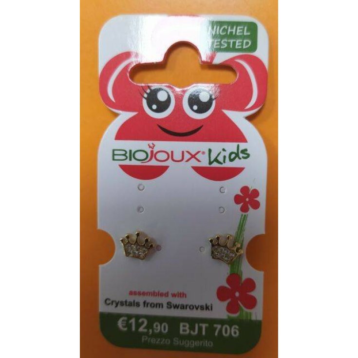 BIOJOUX&reg; BJT 706 Baby Crown SANICO